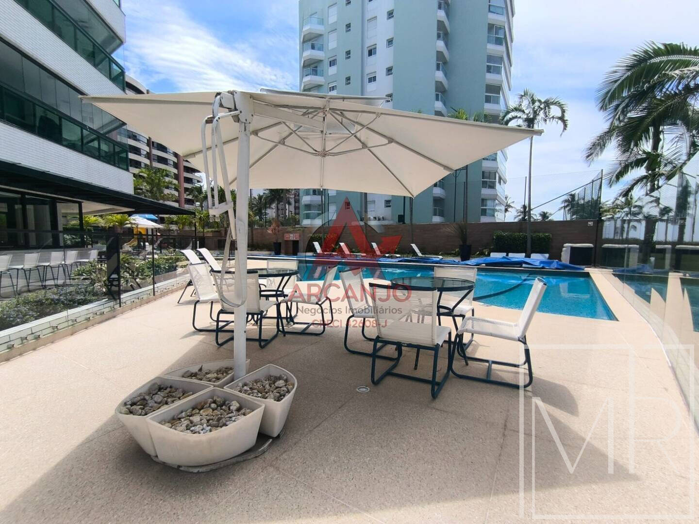 Cobertura, 5 quartos, 461 m² - Foto 40