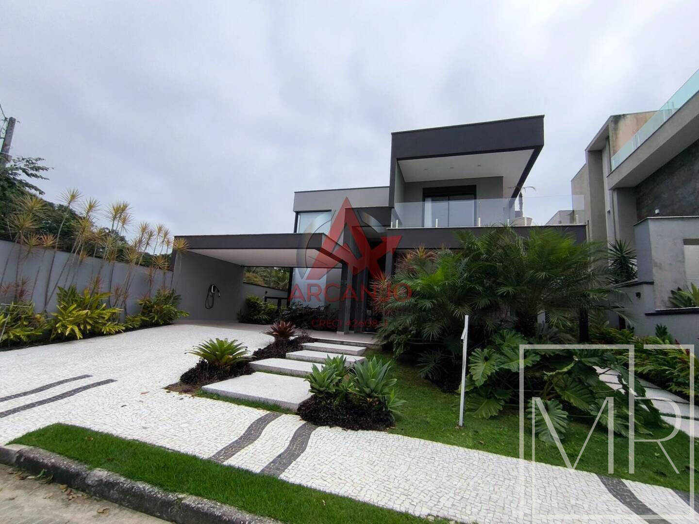 Casa, 6 quartos, 492 m² - Foto 2