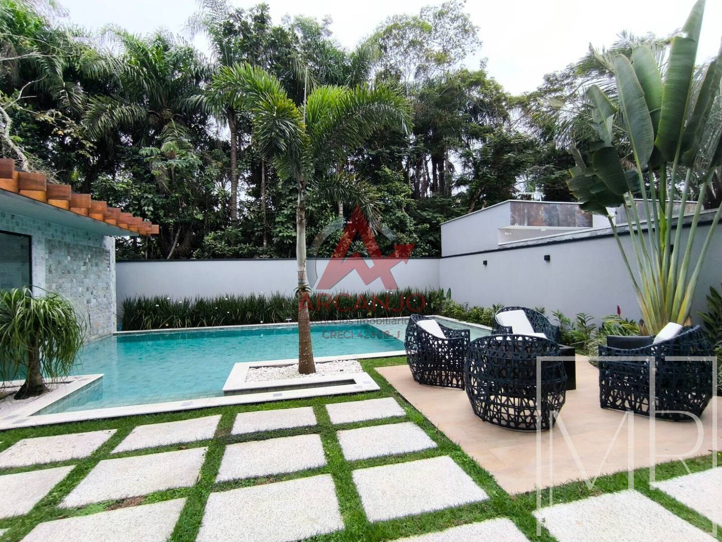 Casa, 6 quartos, 492 m² - Foto 3