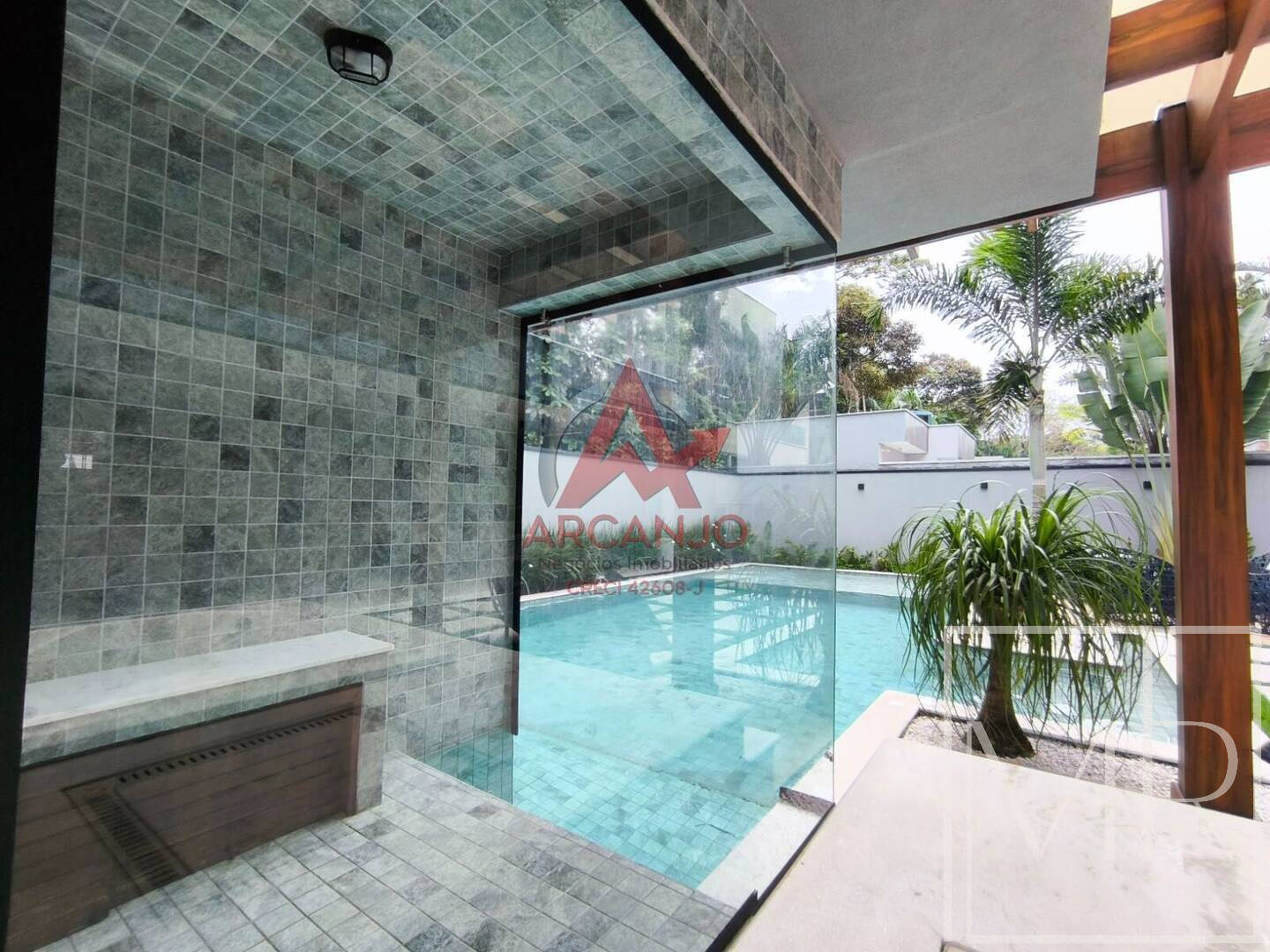 Casa, 6 quartos, 492 m² - Foto 5