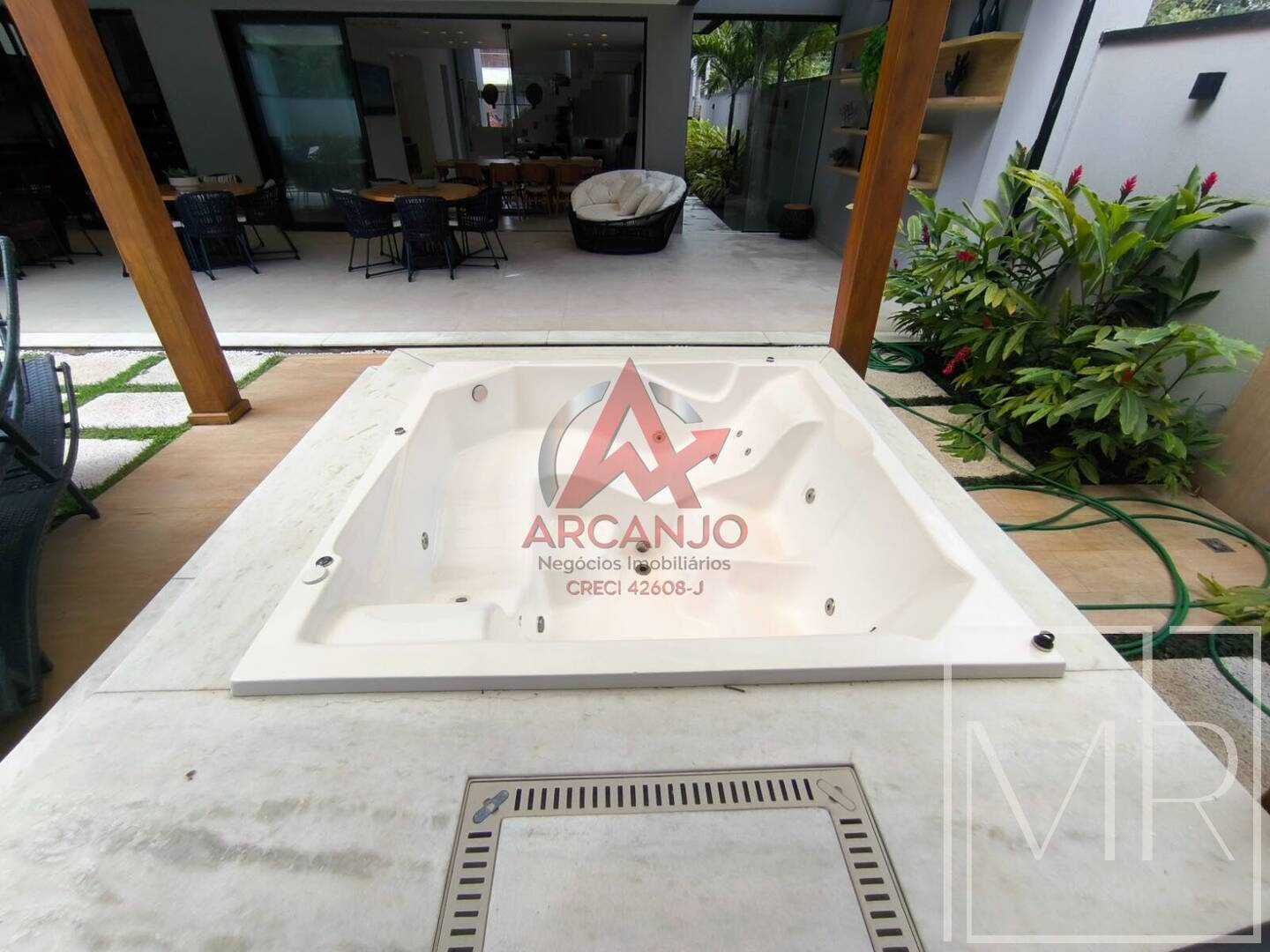 Casa, 6 quartos, 492 m² - Foto 7