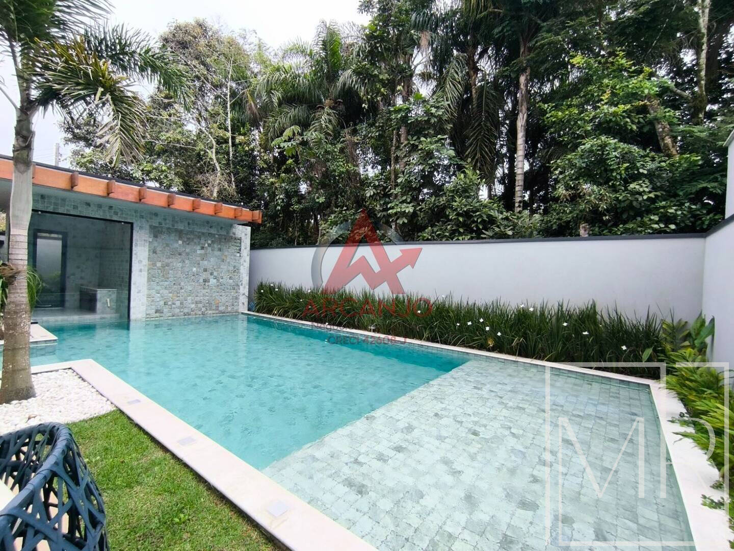 Casa, 6 quartos, 492 m² - Foto 10