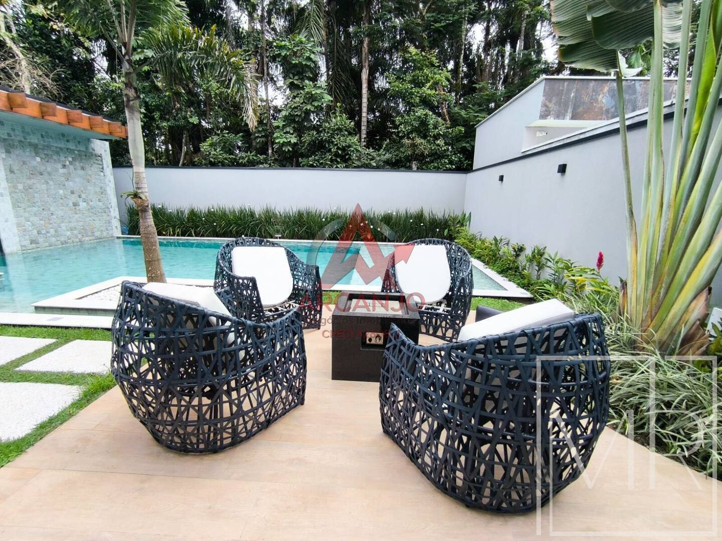 Casa, 6 quartos, 492 m² - Foto 12