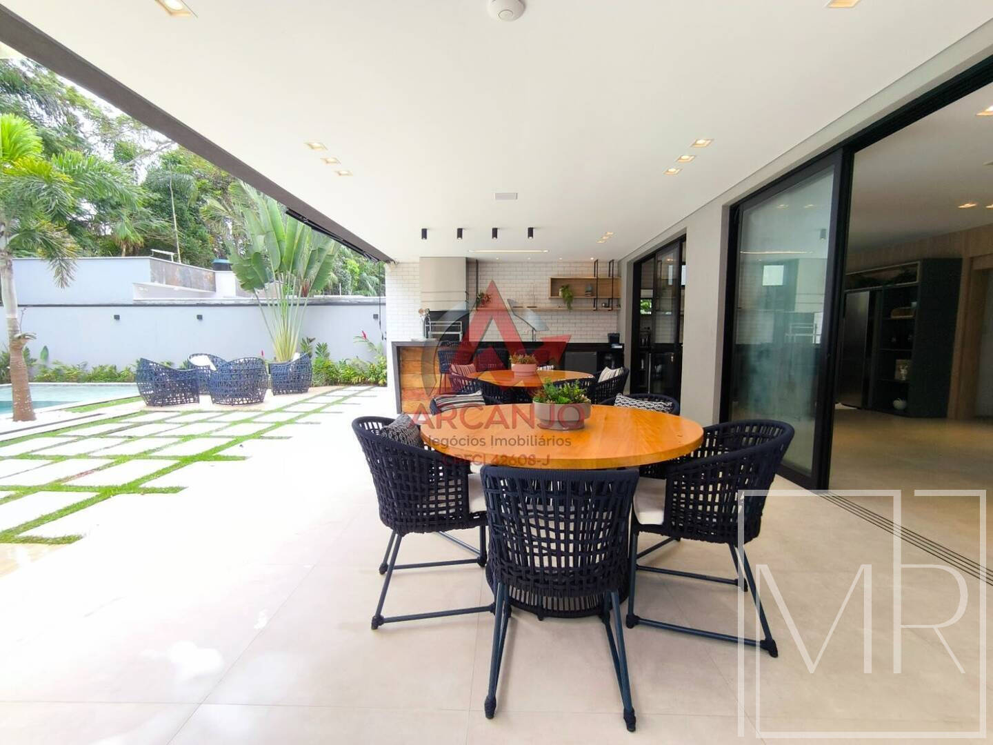 Casa, 6 quartos, 492 m² - Foto 15