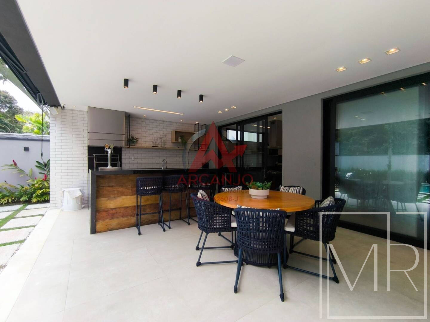 Casa, 6 quartos, 492 m² - Foto 17