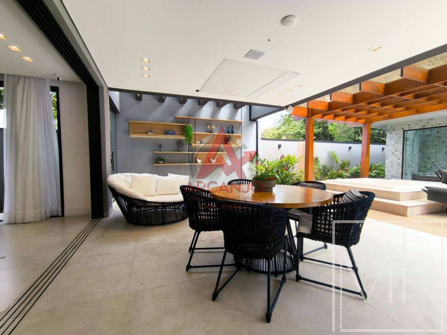 Casa, 6 quartos, 492 m² - Foto 18