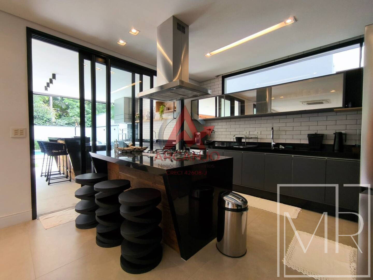 Casa, 6 quartos, 492 m² - Foto 19