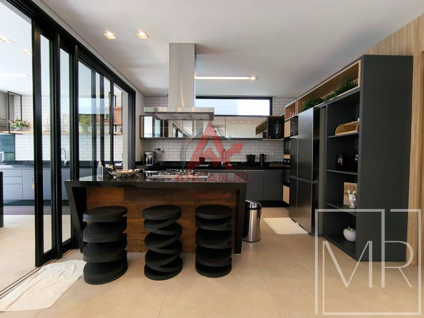 Casa, 6 quartos, 492 m² - Foto 20