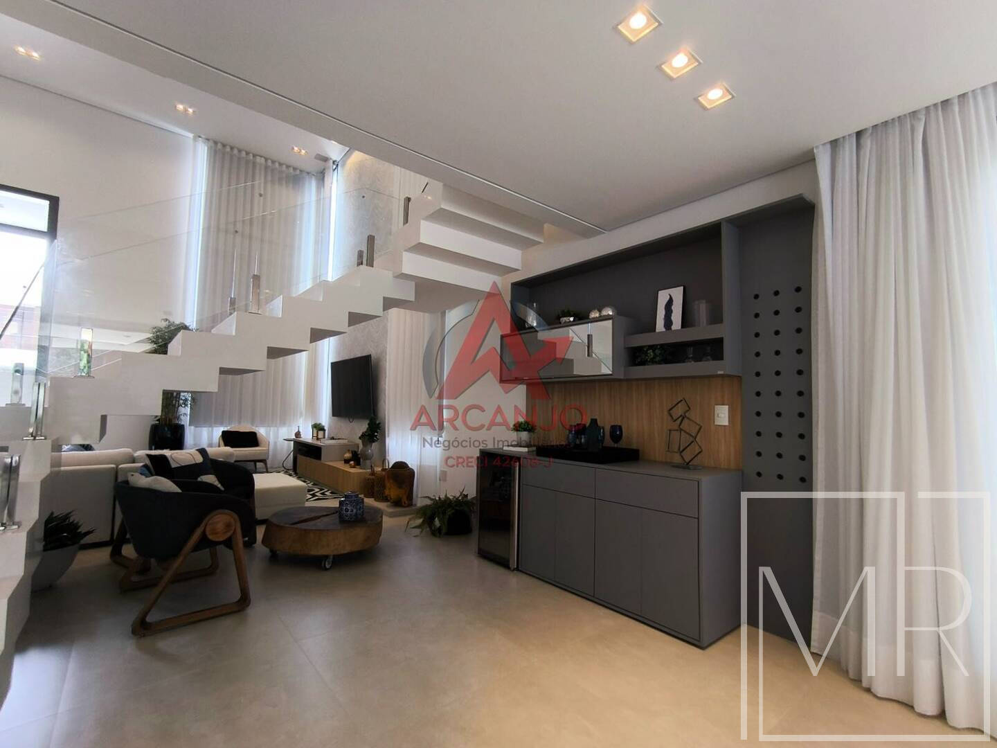 Casa, 6 quartos, 492 m² - Foto 23