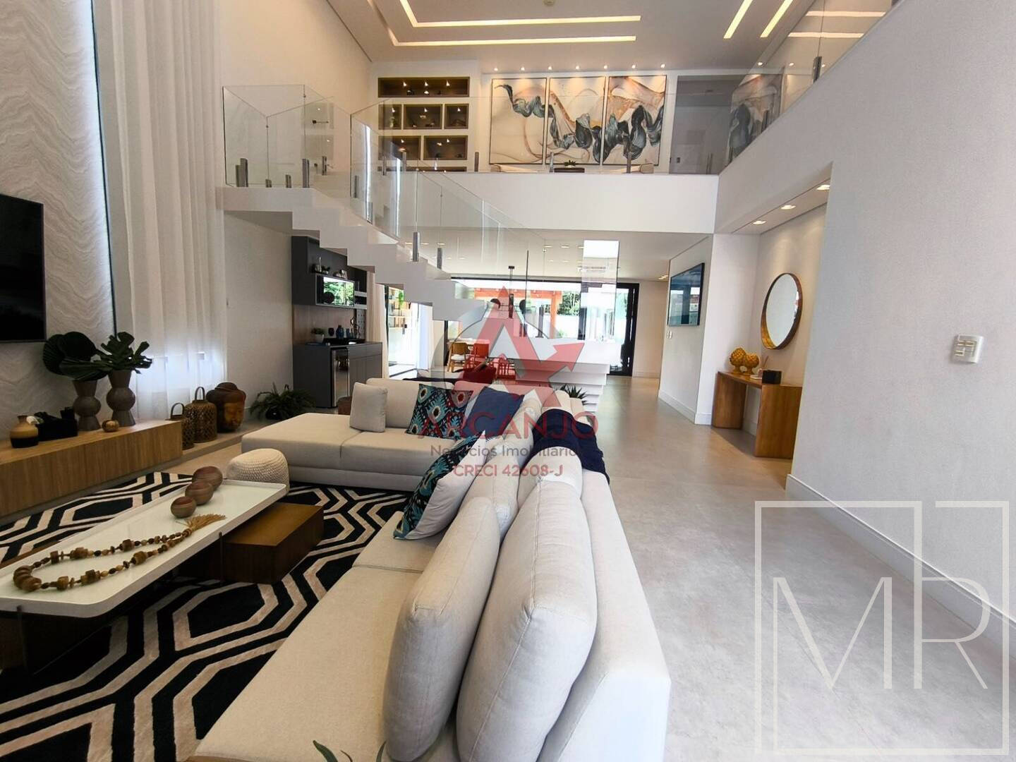 Casa, 6 quartos, 492 m² - Foto 26