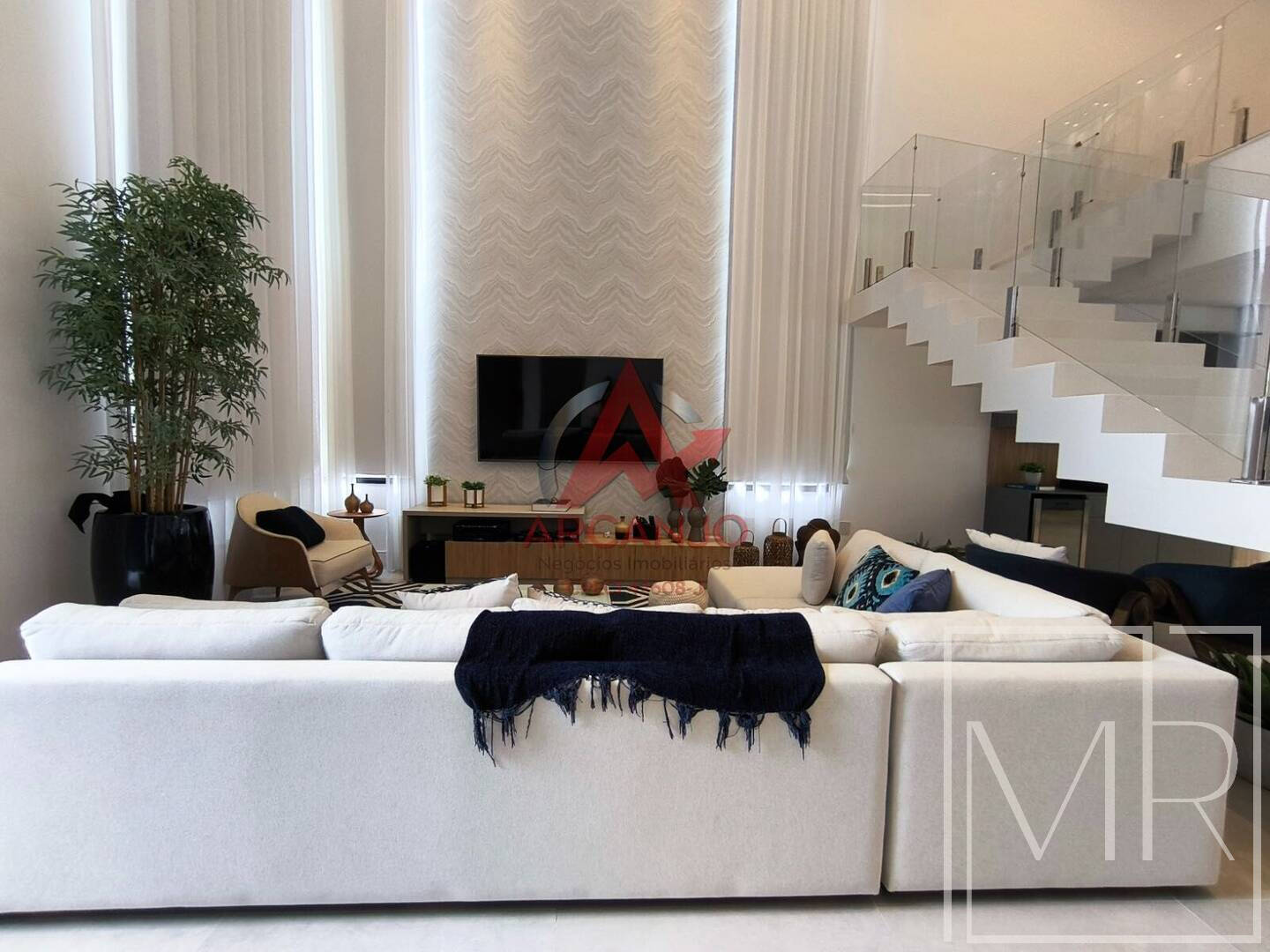 Casa, 6 quartos, 492 m² - Foto 27