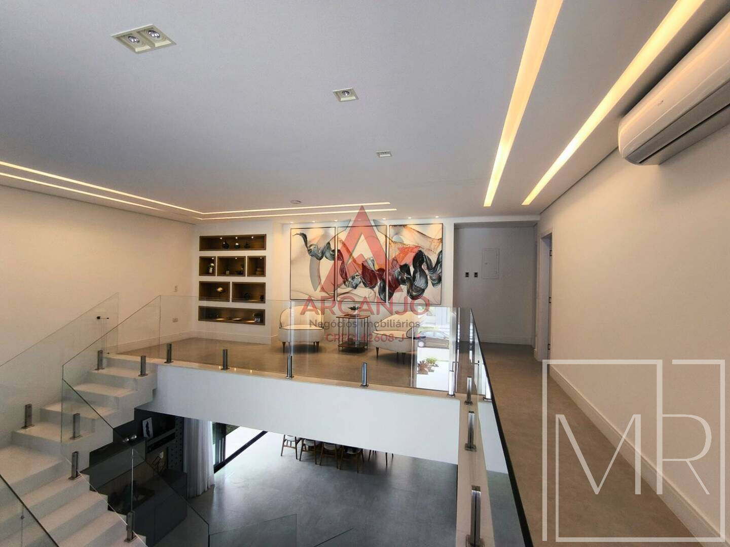 Casa, 6 quartos, 492 m² - Foto 30