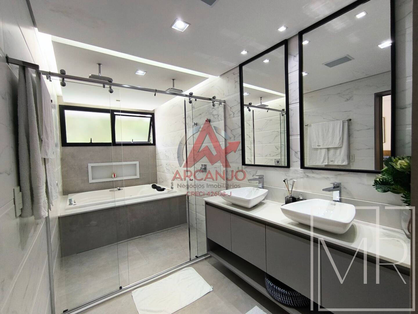 Casa, 6 quartos, 492 m² - Foto 36