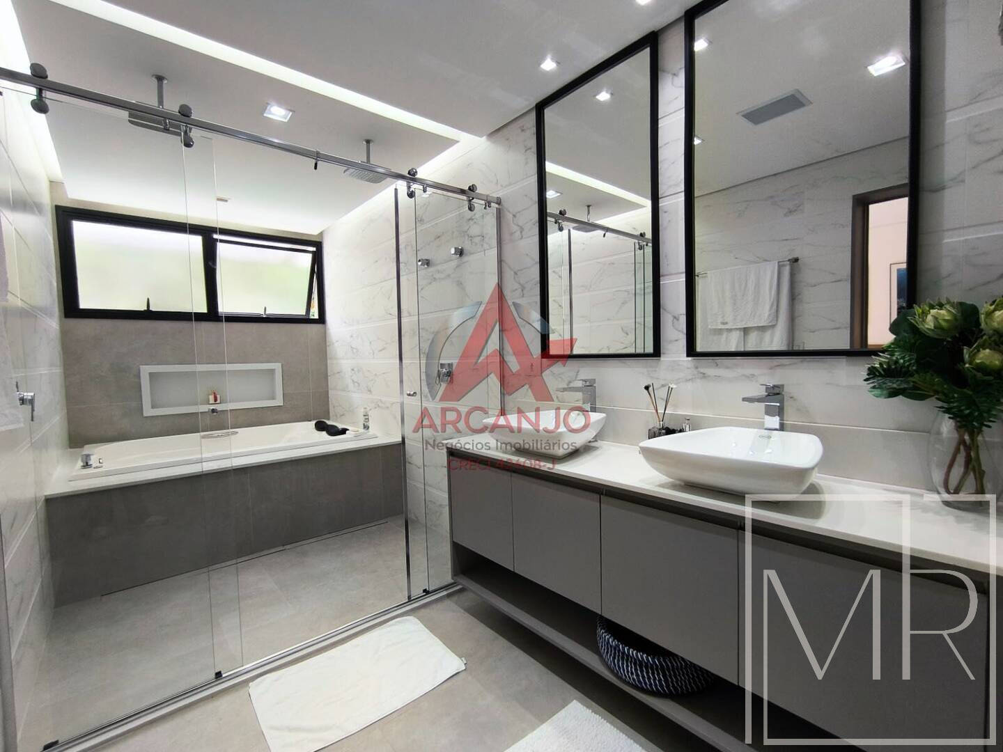 Casa, 6 quartos, 492 m² - Foto 37