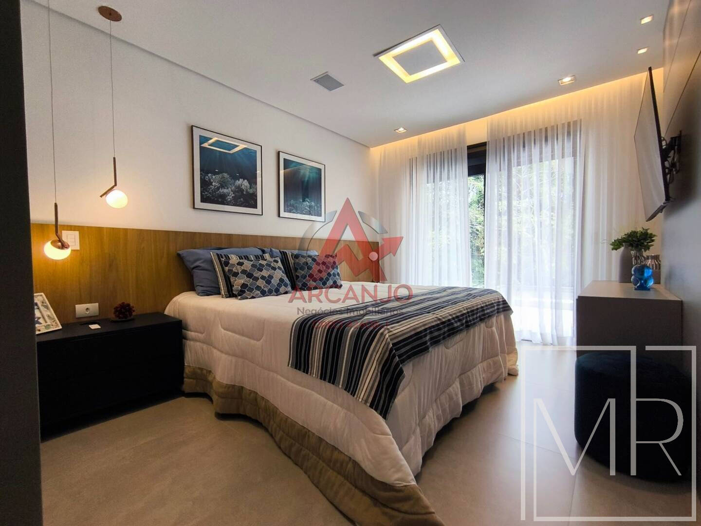 Casa, 6 quartos, 492 m² - Foto 40