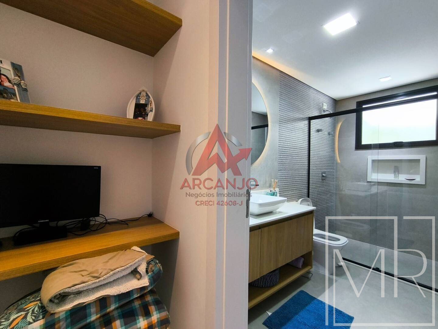 Casa, 6 quartos, 492 m² - Foto 42