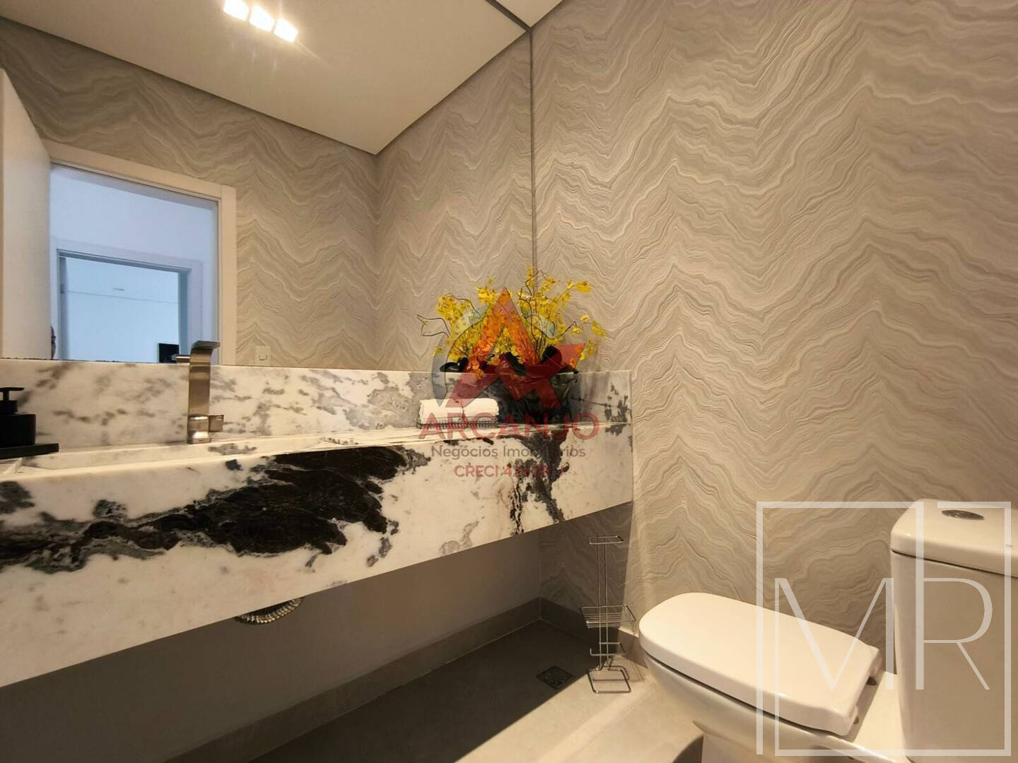 Casa, 6 quartos, 492 m² - Foto 47