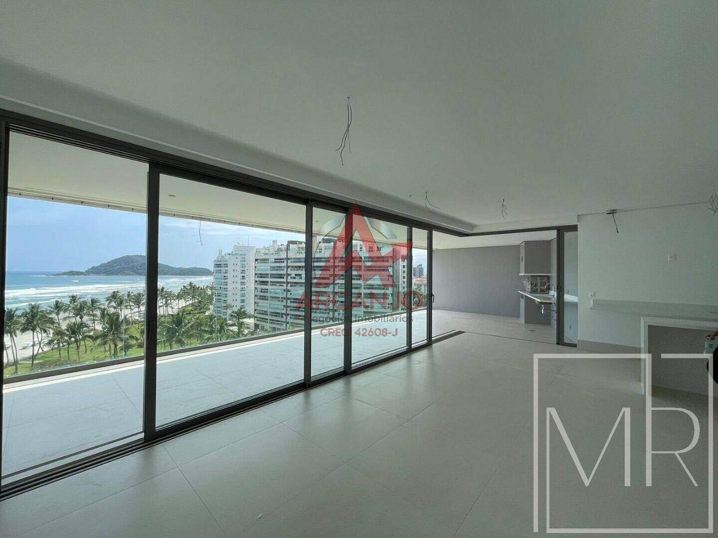Apartamento, 4 quartos, 202 m² - Foto 3