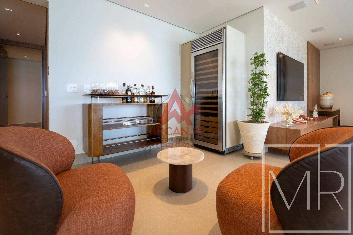Cobertura, 5 quartos, 513 m² - Foto 10