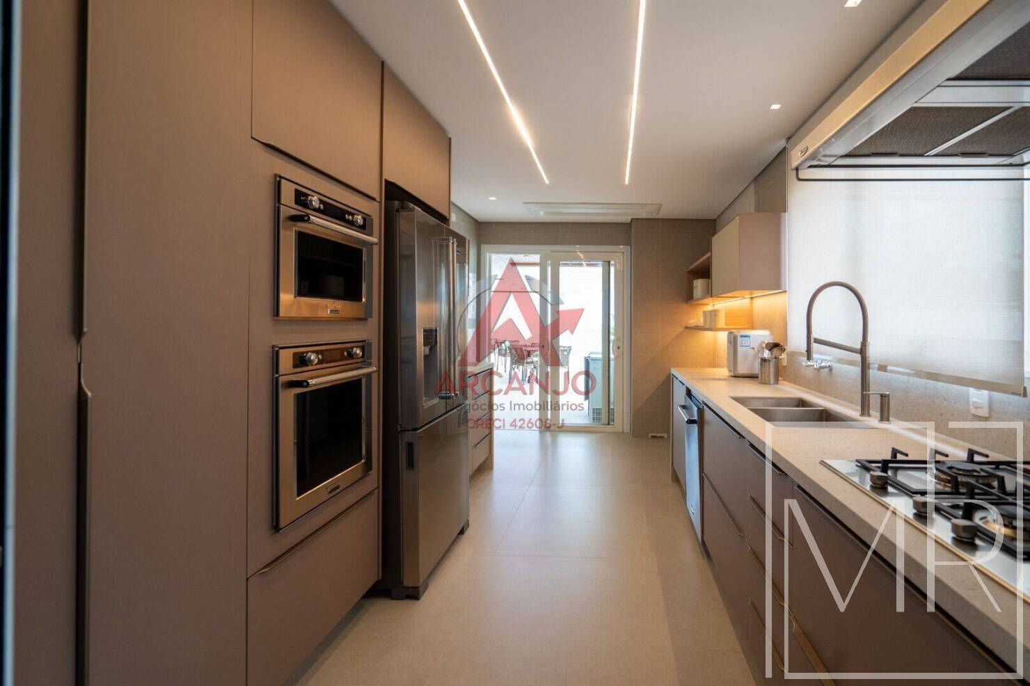 Cobertura, 5 quartos, 513 m² - Foto 11