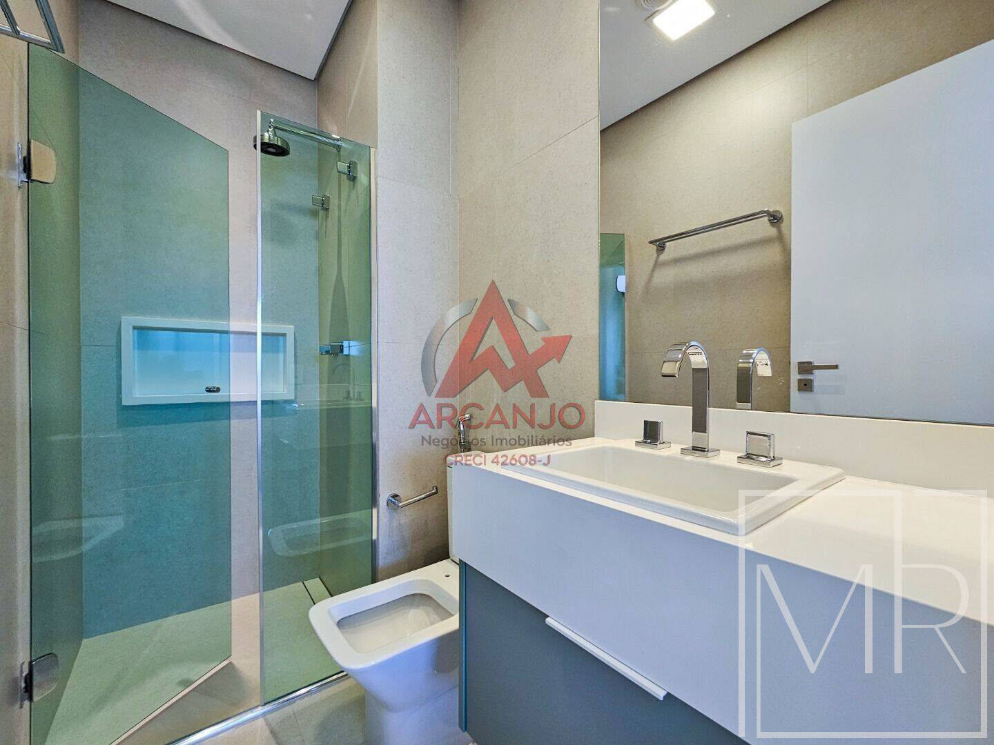 Cobertura, 5 quartos, 513 m² - Foto 21