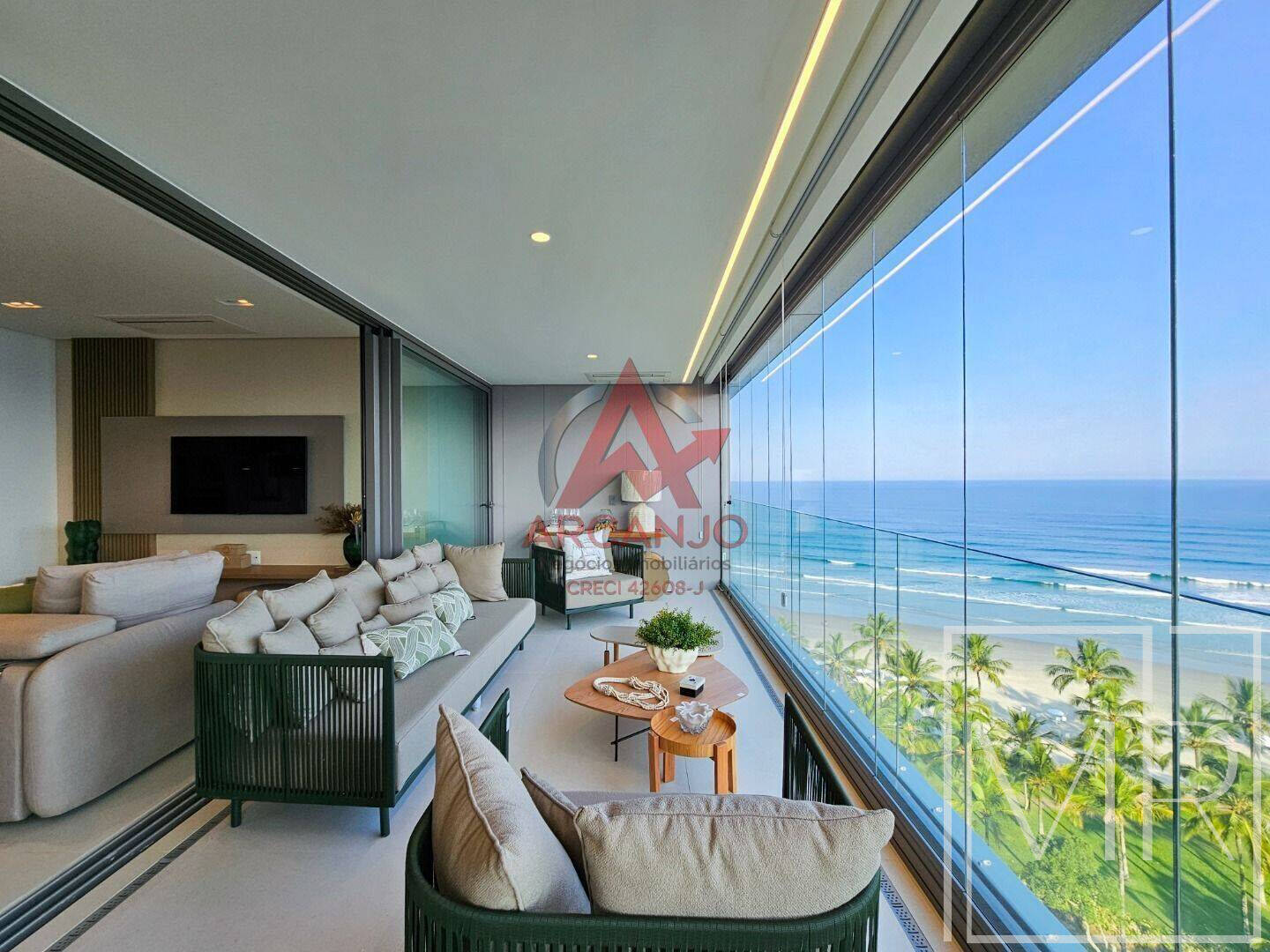 Apartamento, 4 quartos, 202 m² - Foto 3
