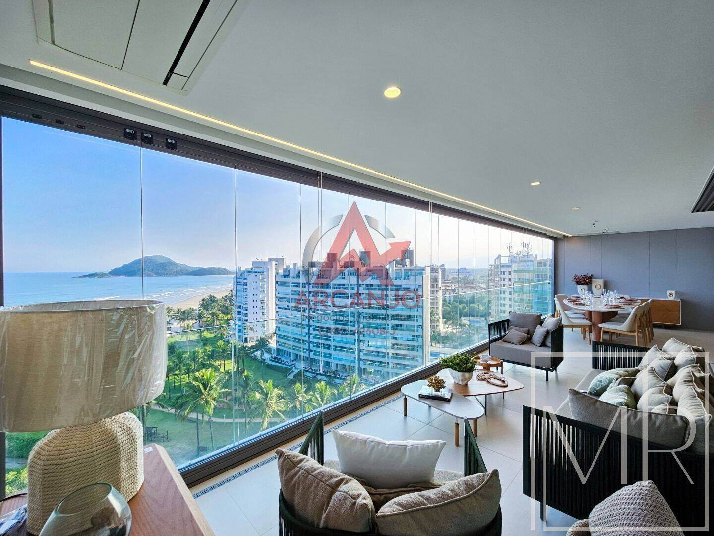 Apartamento, 4 quartos, 202 m² - Foto 4