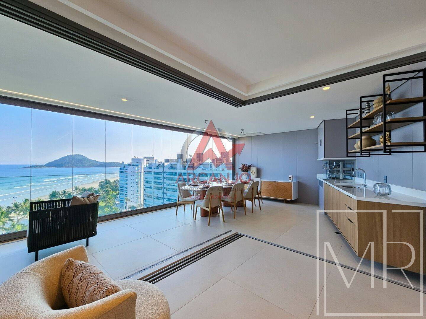 Apartamento, 4 quartos, 202 m² - Foto 6