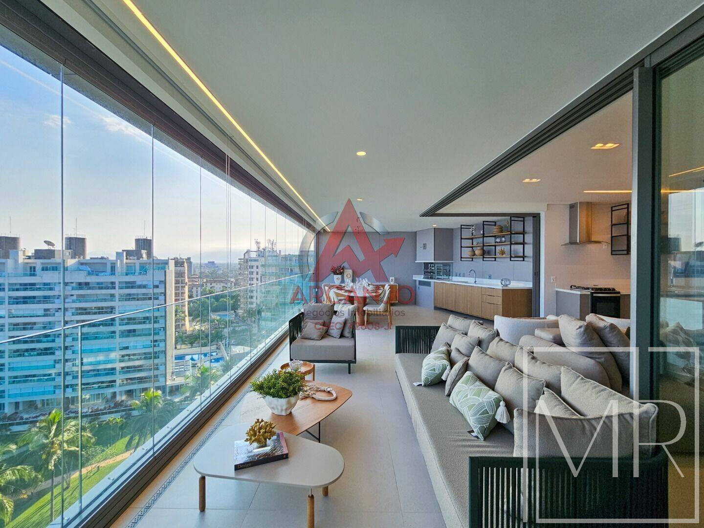 Apartamento, 4 quartos, 202 m² - Foto 7