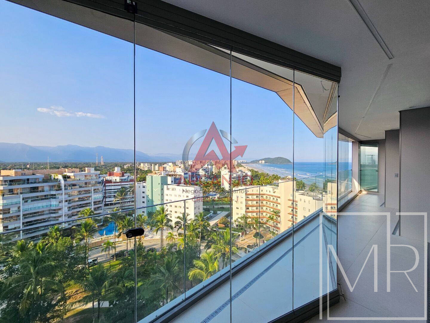 Apartamento, 4 quartos, 202 m² - Foto 9