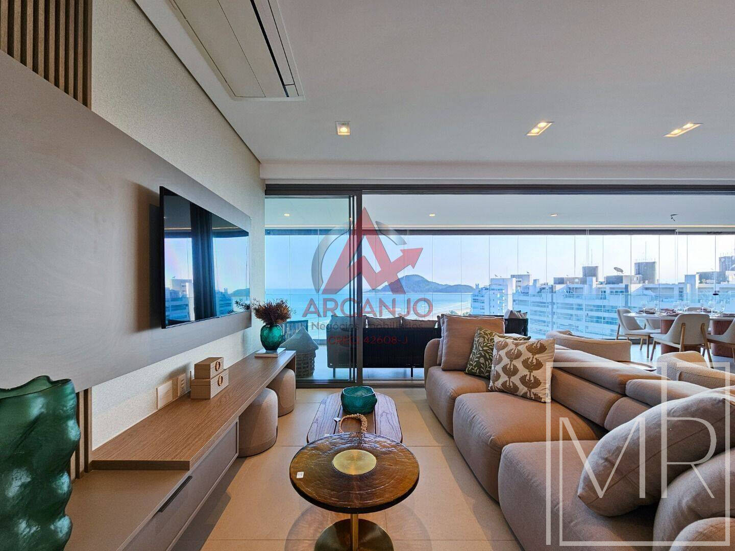 Apartamento, 4 quartos, 202 m² - Foto 11