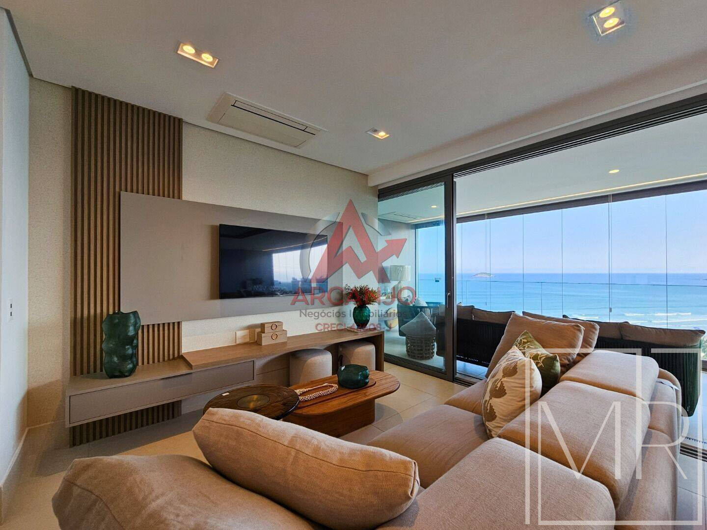 Apartamento, 4 quartos, 202 m² - Foto 12