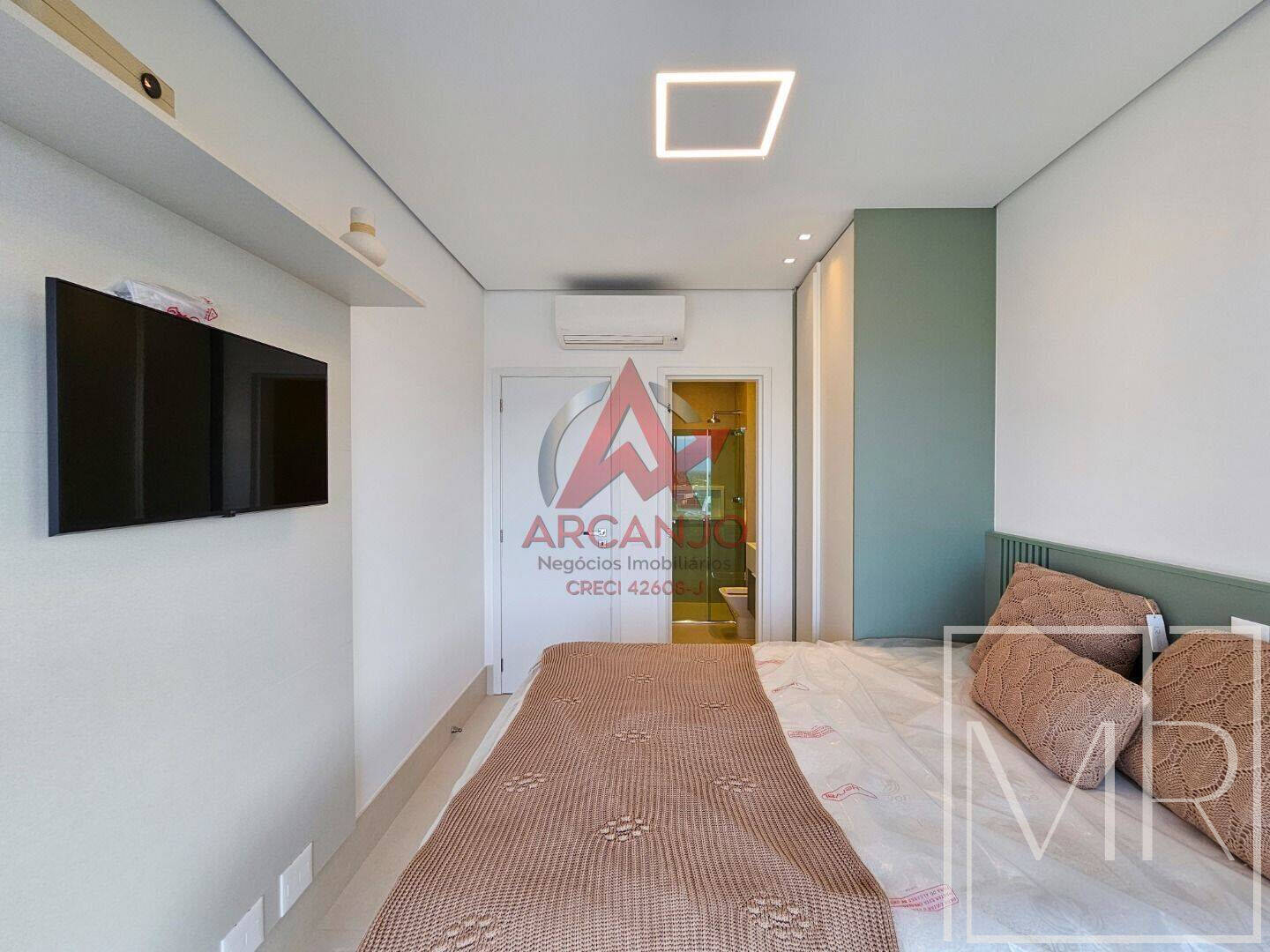 Apartamento, 4 quartos, 202 m² - Foto 17