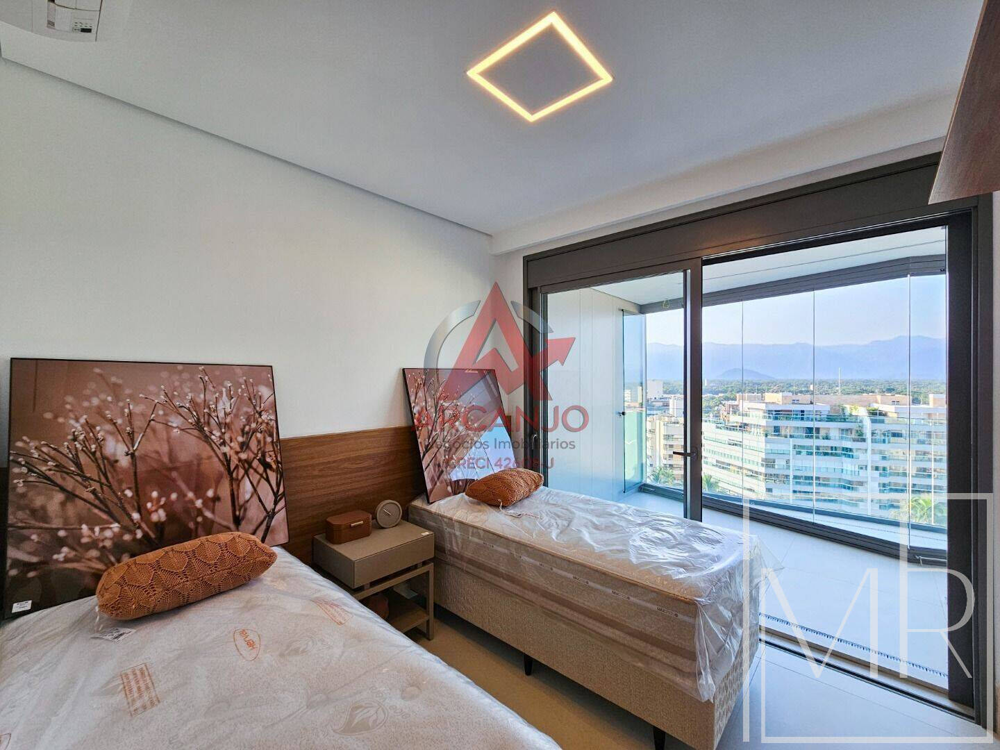 Apartamento, 4 quartos, 202 m² - Foto 31