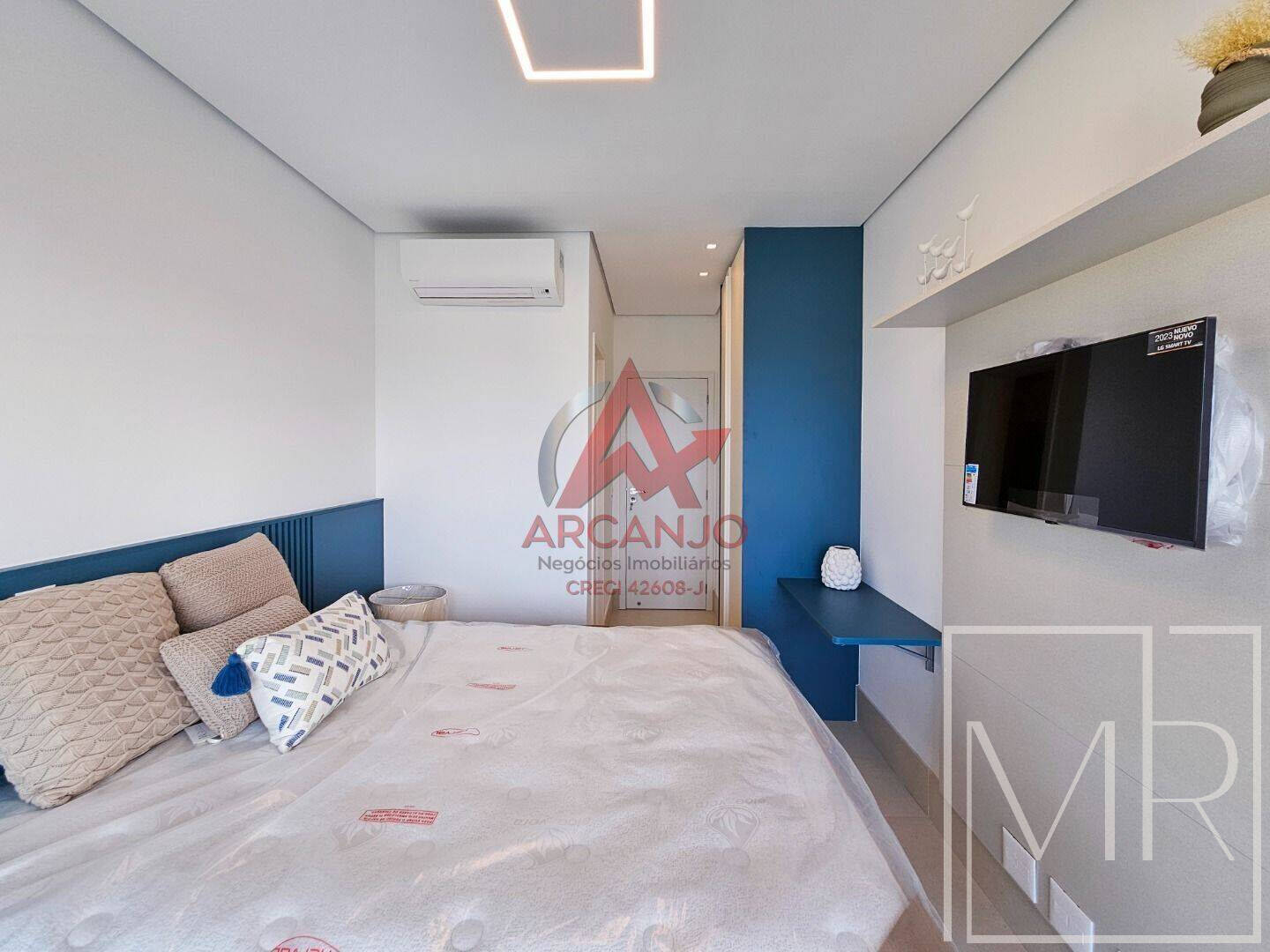 Apartamento, 4 quartos, 202 m² - Foto 32