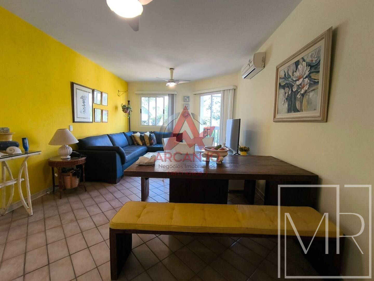 Apartamento, 3 quartos, 100 m² - Foto 3