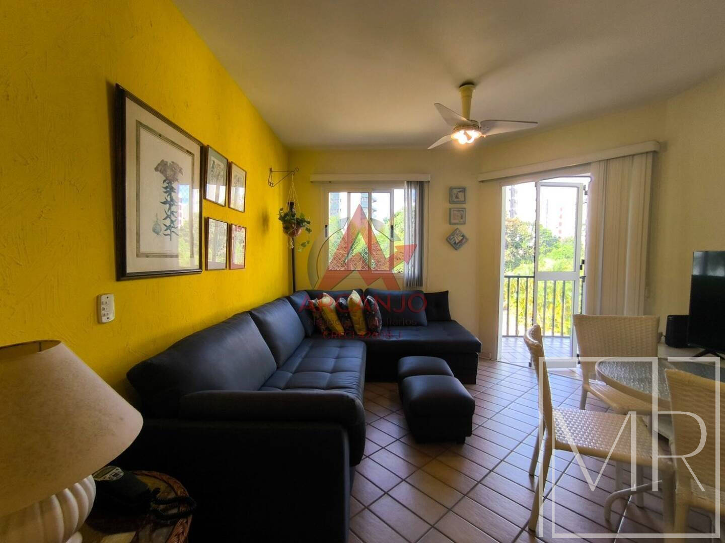 Apartamento, 3 quartos, 100 m² - Foto 4