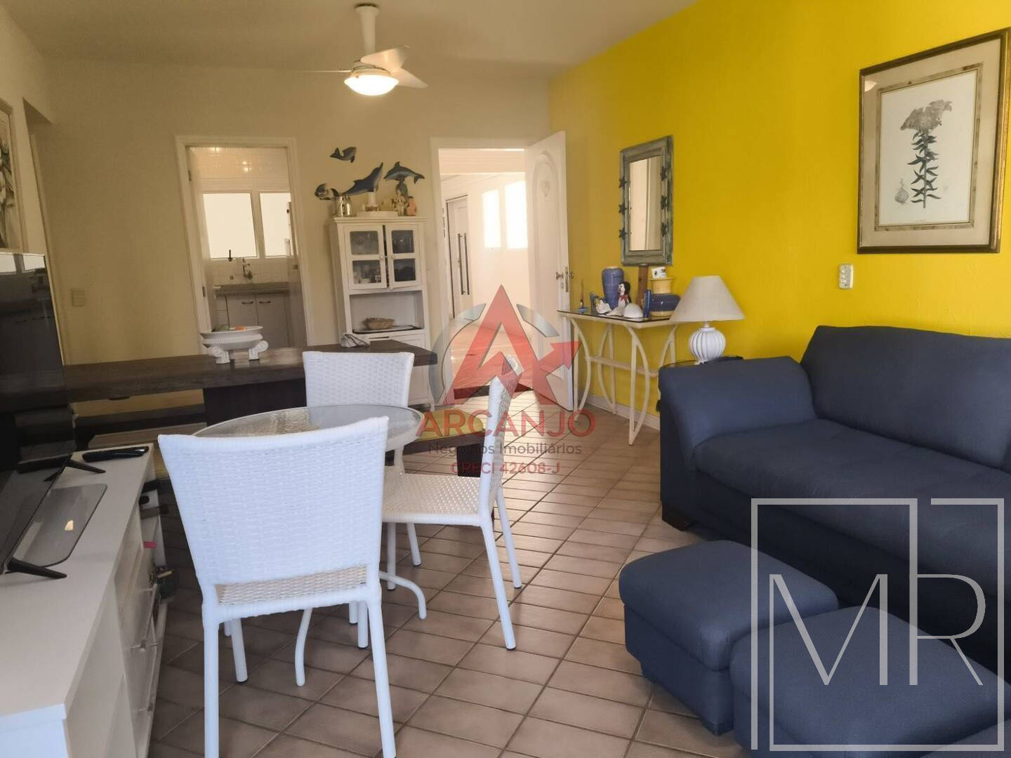 Apartamento, 3 quartos, 100 m² - Foto 6