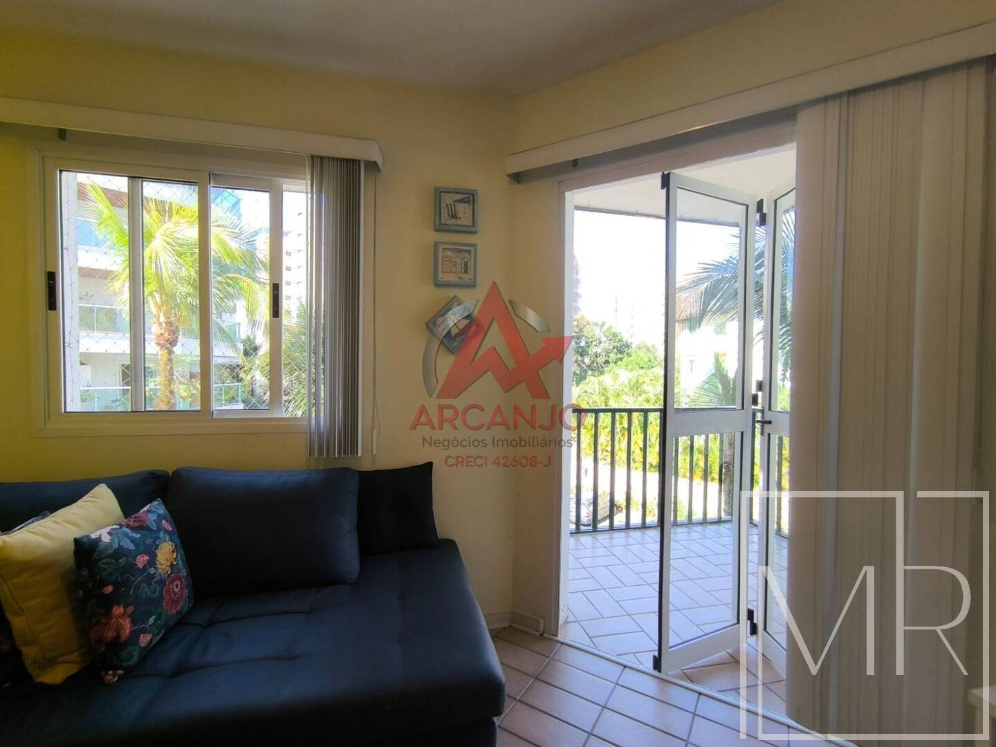 Apartamento, 3 quartos, 100 m² - Foto 7