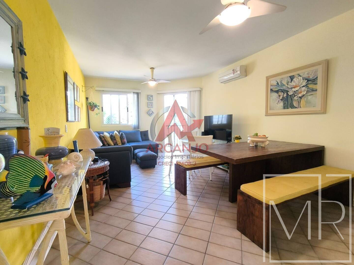 Apartamento, 3 quartos, 100 m² - Foto 8