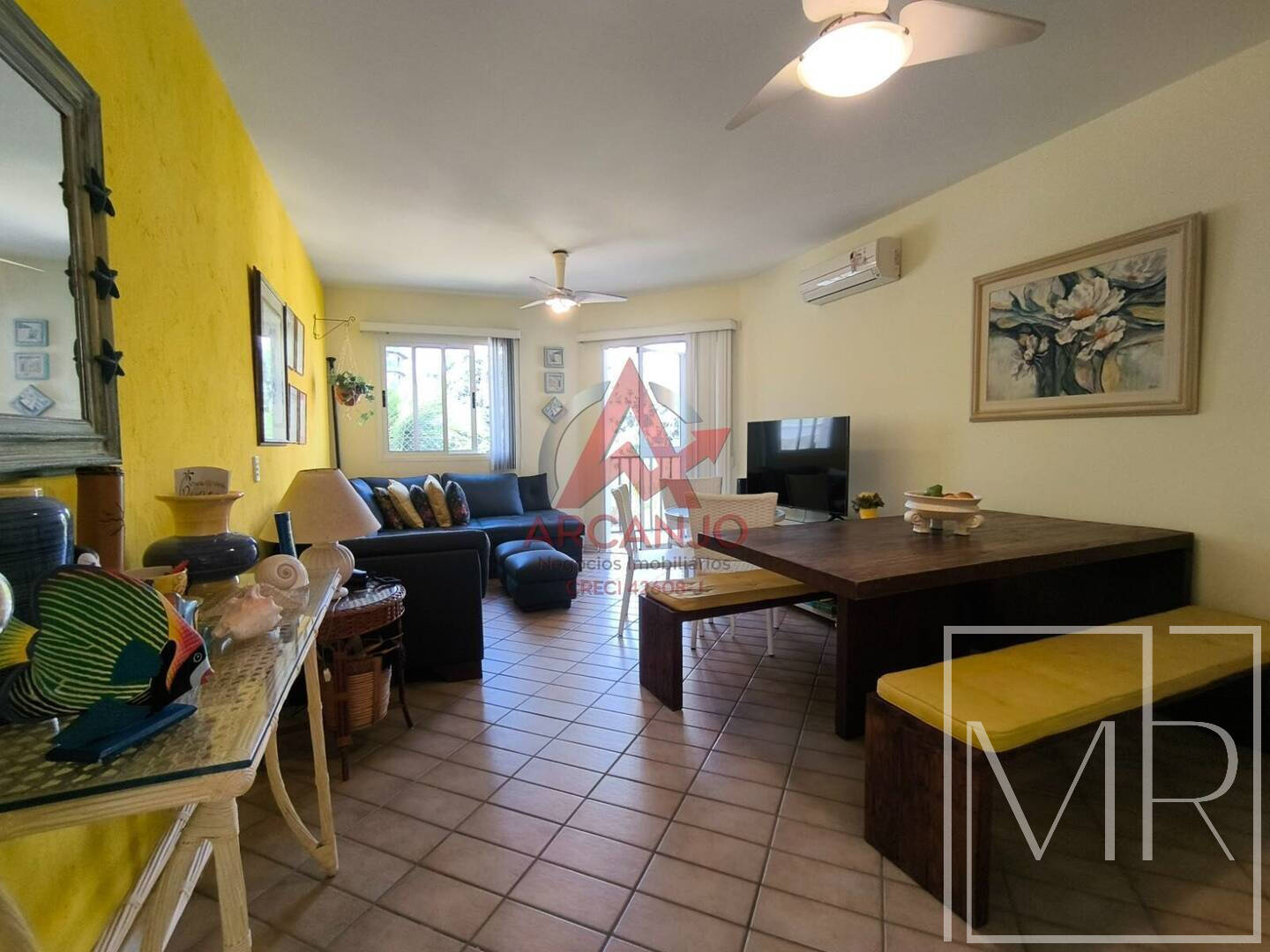 Apartamento, 3 quartos, 100 m² - Foto 9