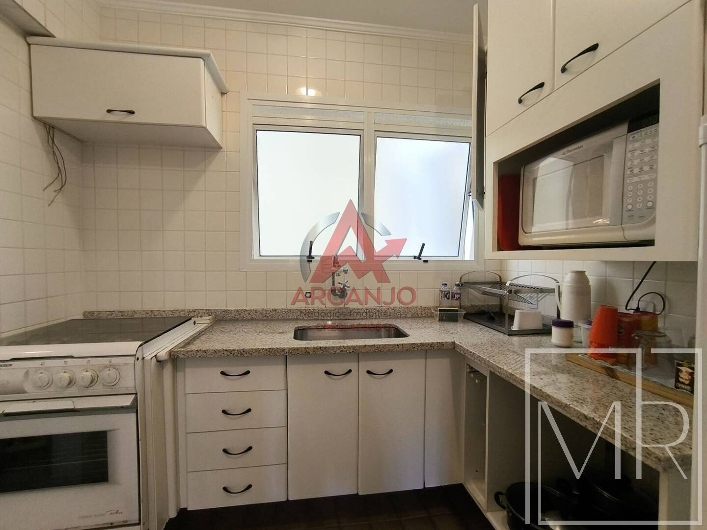 Apartamento, 3 quartos, 100 m² - Foto 11