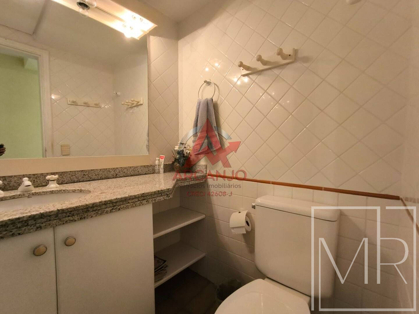Apartamento, 3 quartos, 100 m² - Foto 12