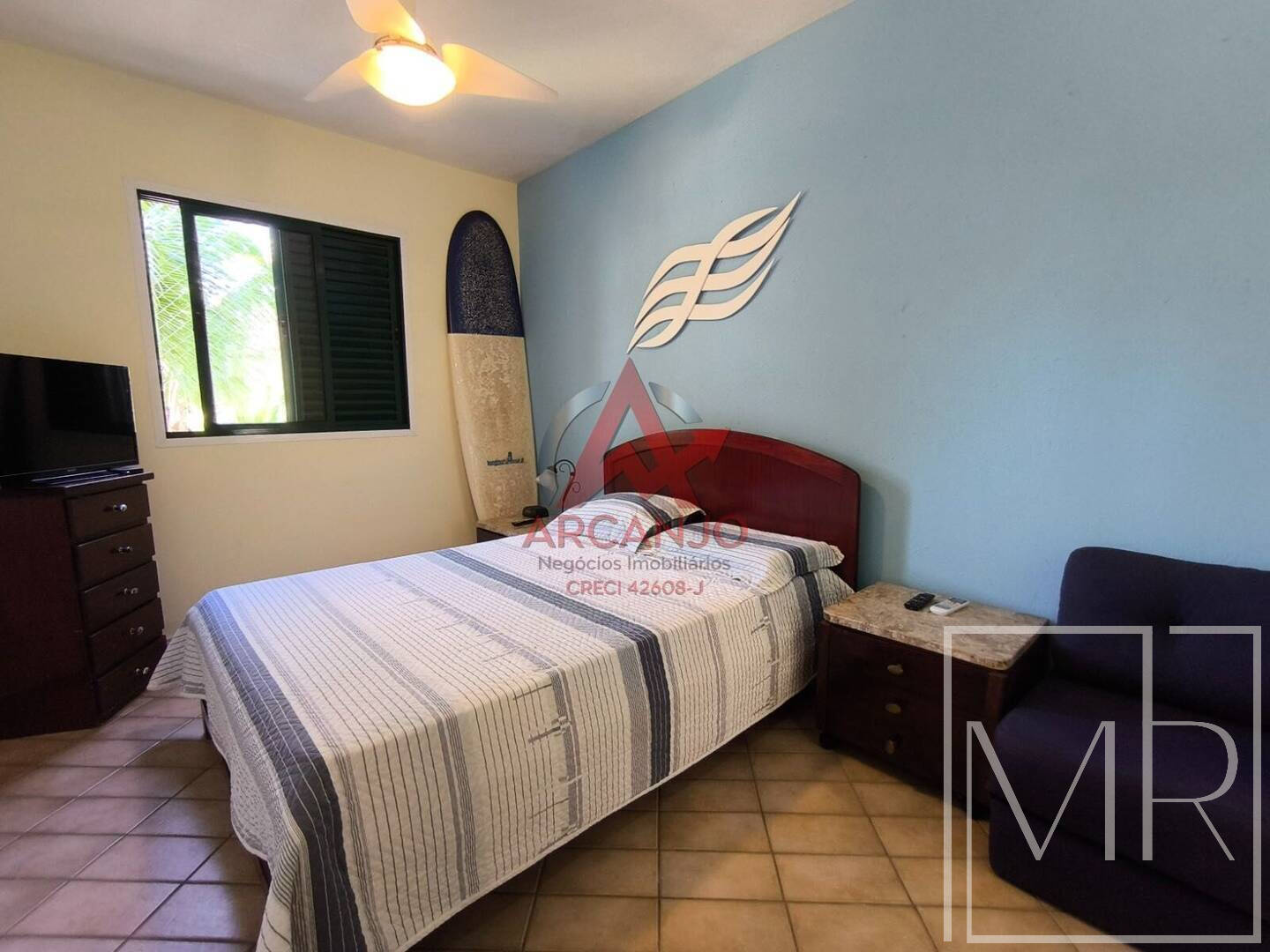 Apartamento, 3 quartos, 100 m² - Foto 16