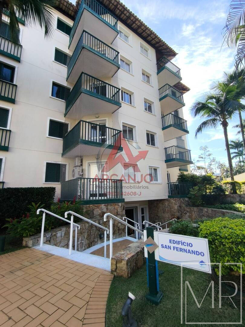 Apartamento, 3 quartos, 100 m² - Foto 21