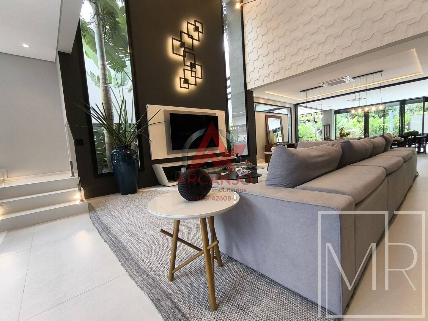 Casa, 7 quartos, 620 m² - Foto 3