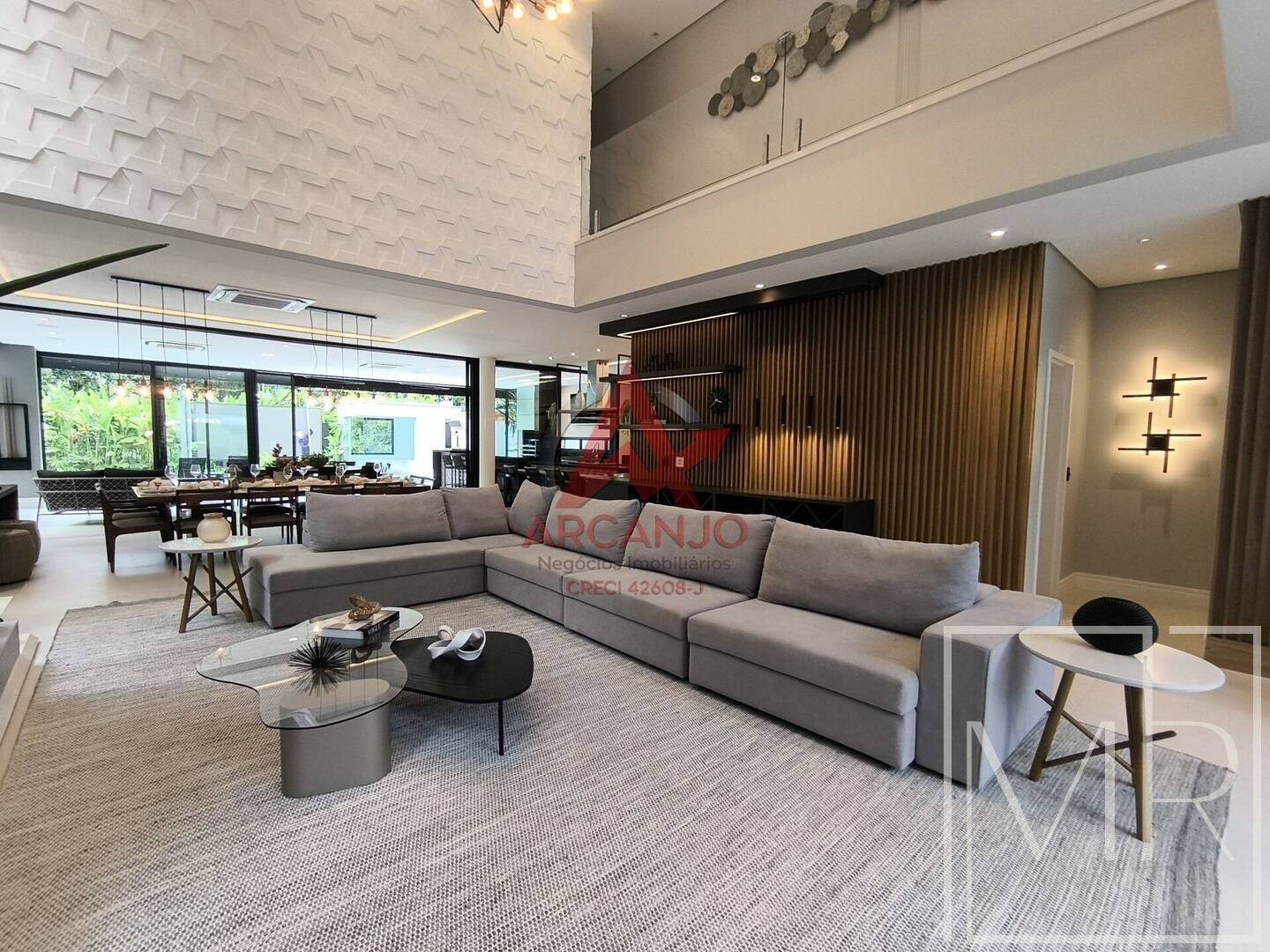 Casa, 7 quartos, 620 m² - Foto 4