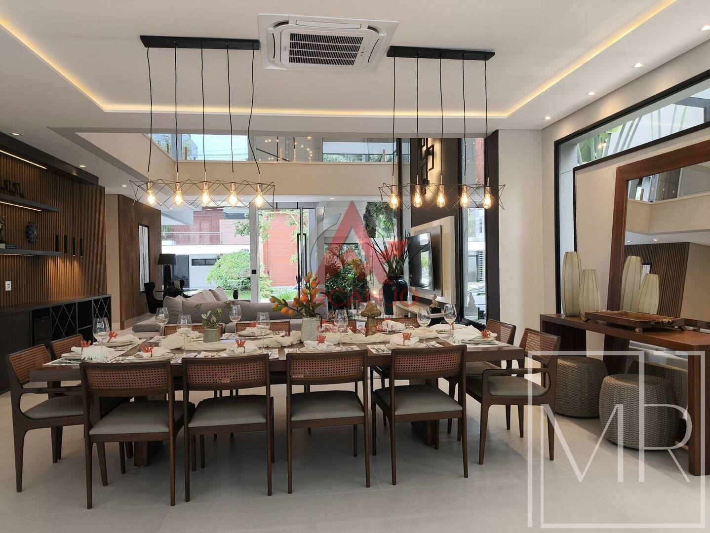 Casa, 7 quartos, 620 m² - Foto 8