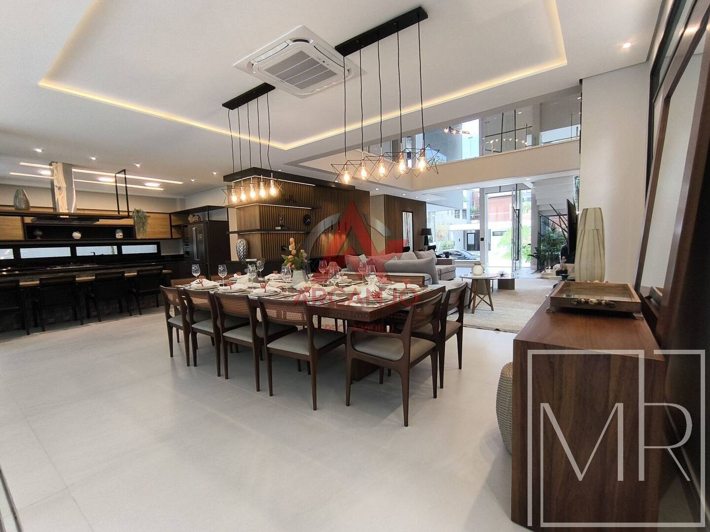 Casa, 7 quartos, 620 m² - Foto 10