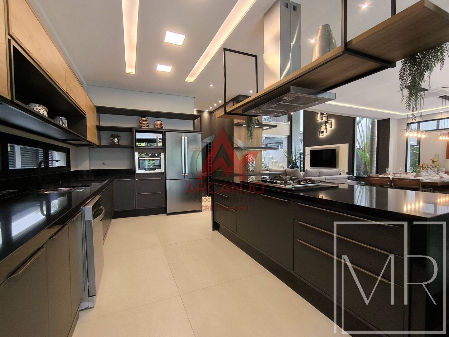 Casa, 7 quartos, 620 m² - Foto 11